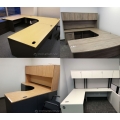 Desks